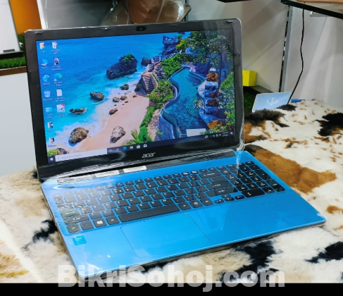 Acer Aspire E5-511 Pentium Quad Core Laptop